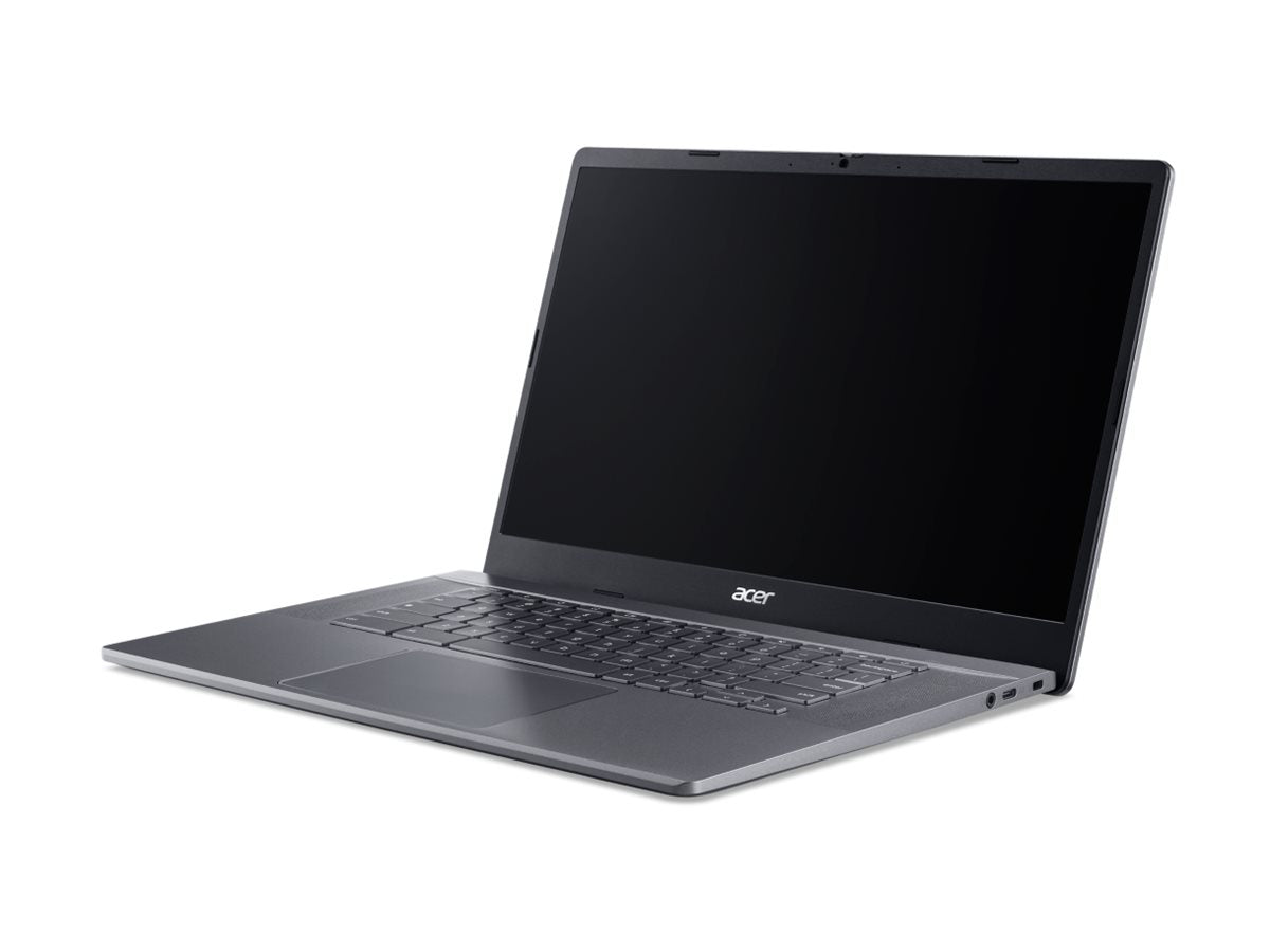 Chromebook ACER 15,6 pouces, Core i7, 16 Go de RAM, SSD 256 Go, écran tactile