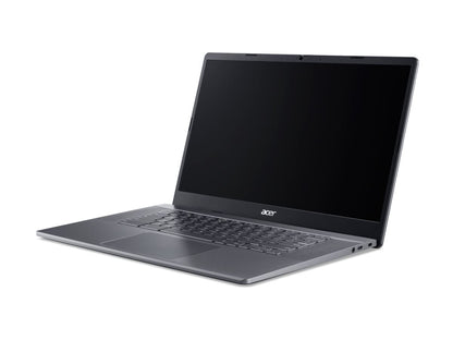 Chromebook ACER 15,6 pouces, Core i7, 16 Go de RAM, SSD 256 Go, écran tactile
