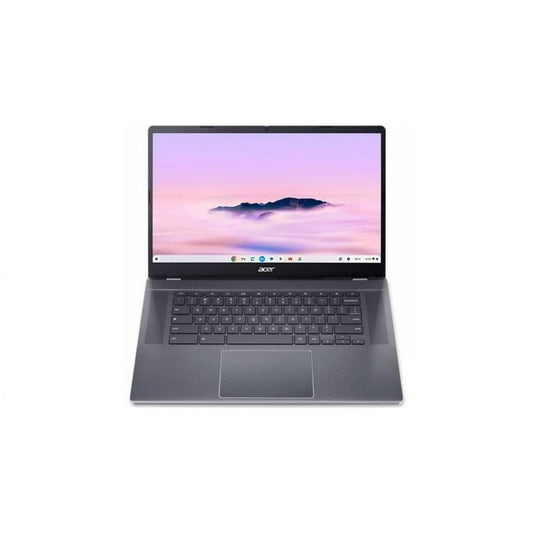 Chromebook ACER 15,6 pouces, Core i7, 16 Go de RAM, SSD 256 Go, écran tactile
