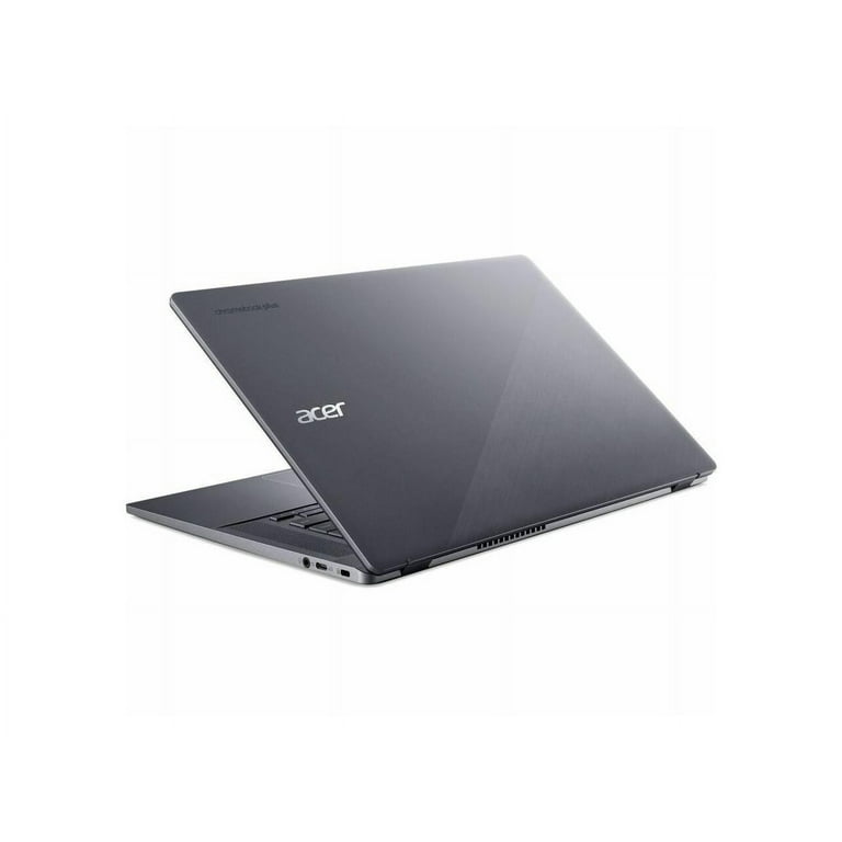 Chromebook ACER 15,6 pouces, Core i7, 16 Go de RAM, SSD 256 Go, écran tactile