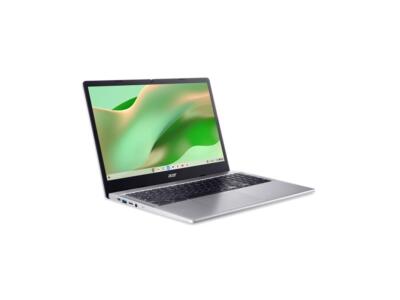 Chromebook ACER CB315-5HT-P5NU-CE 15,6 pouces tactile, Intel N200, 8 Go, 128 Go