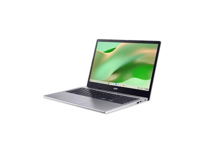 Chromebook ACER CB315-5HT-P5NU-CE 15,6 pouces tactile, Intel N200, 8 Go, 128 Go