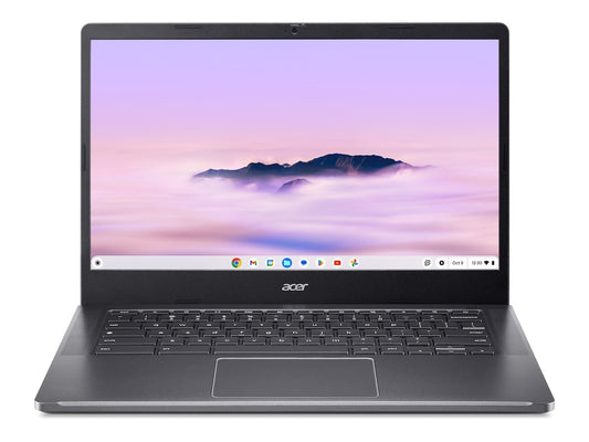 Chromebook ACER CB514-4HT-3094-CE 14 pouces tactile, processeur i3 N305, 8 Go, SSD 256 Go