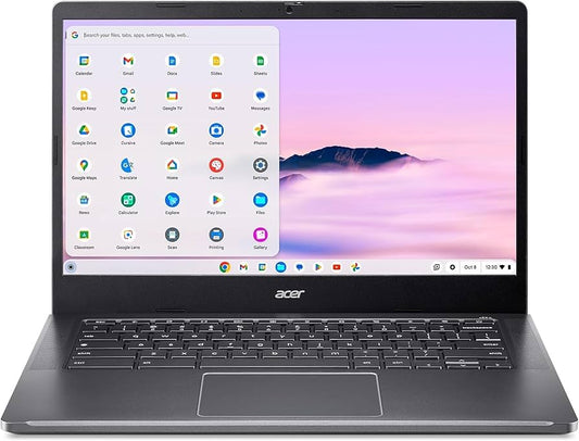 ACER 14in Touch Chromebook, Intel Core i3 N305, 8GB/128GB, ChromeOS