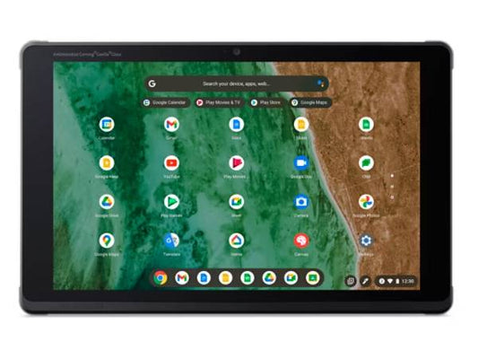 ACER D652N-S1ML-CE-US 10.1in. WUXGA 1920x1200 Multi-touch IPS, Qualcomm Snapdragon 7c en 2, 4GB LPDDR4X, 64GB eMMC, microSD , Qualcomm Adreno 618