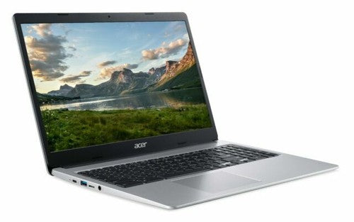 Chromebook ACER CBE595-2-73W9-CE 15,6 pouces Full HD, Intel Core 7 150U, 16 Go, SSD 256 Go