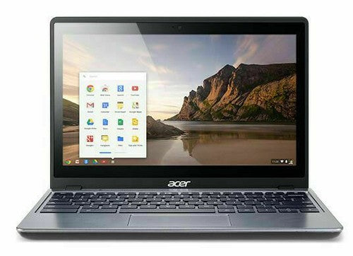Chromebook ACER CBE595-2-73W9-CE 15,6 pouces Full HD, Intel Core 7 150U, 16 Go, SSD 256 Go