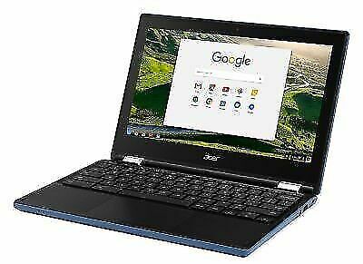 Chromebook ACER CBE595-2-73W9-CE 15,6 pouces Full HD, Intel Core 7 150U, 16 Go, SSD 256 Go