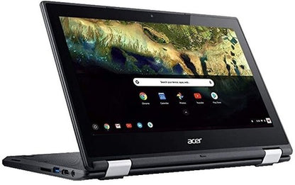 Chromebook ACER CBE595-2T-50NA-CE 15,6 pouces Full HD tactile, Intel Core 5 120U, 8 Go, SSD 256 Go