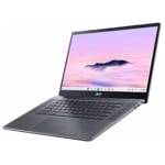 Chromebook ACER CBE595-2T-50NA-CE 15,6 pouces Full HD tactile, Intel Core 5 120U, 8 Go, SSD 256 Go