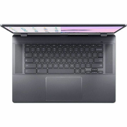 Chromebook ACER CBE595-2T-538C-CE 15,6 pouces Full HD tactile, Core 5 120U, 16 Go, SSD 256 Go