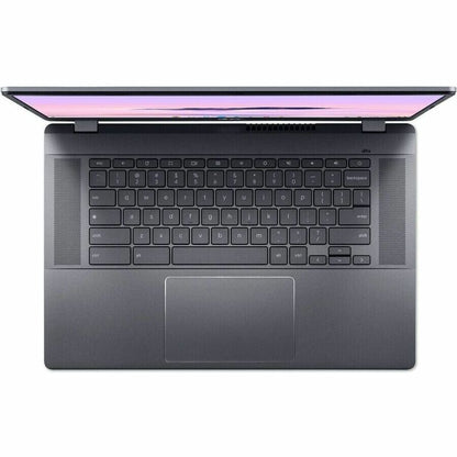Chromebook ACER CBE595-2T-538C-CE 15,6 pouces Full HD tactile, Core 5 120U, 16 Go, SSD 256 Go