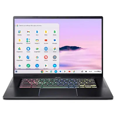 ACER 14in Chromebook Intel Core 5 120U Touch, 16GB, 256GB SSD