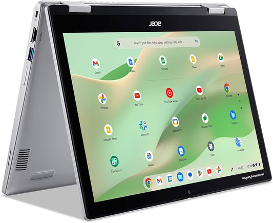 ACER 14in Touch Chromebook, Intel Core i3 N305, 8GB, 128GB eMMC