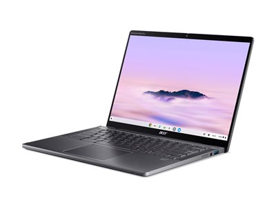 ACER 14in Touch Chromebook, Core Ultra 5 125U, 16GB, 256GB SSD