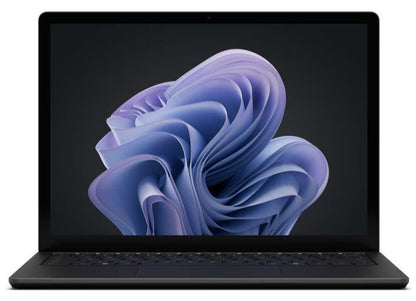 Microsoft Surface Laptop 6 15" Core Ultra 7 16GB 256GB TAA Black