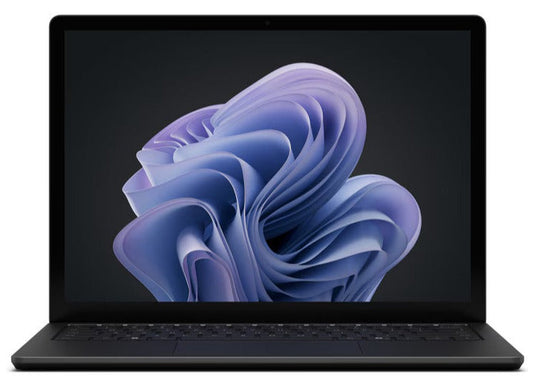 Microsoft Surface Laptop 6 15" Core Ultra 7 16GB 256GB TAA Black