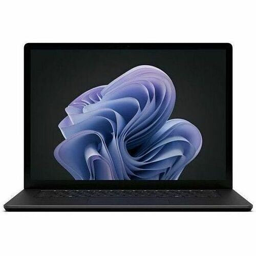 Microsoft Surface Laptop 6 for Business 15" Ultra 7/32GB/512GB SSD Black TAA