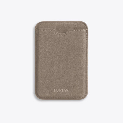 The MagSafe Wallet