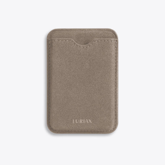 The MagSafe Wallet
