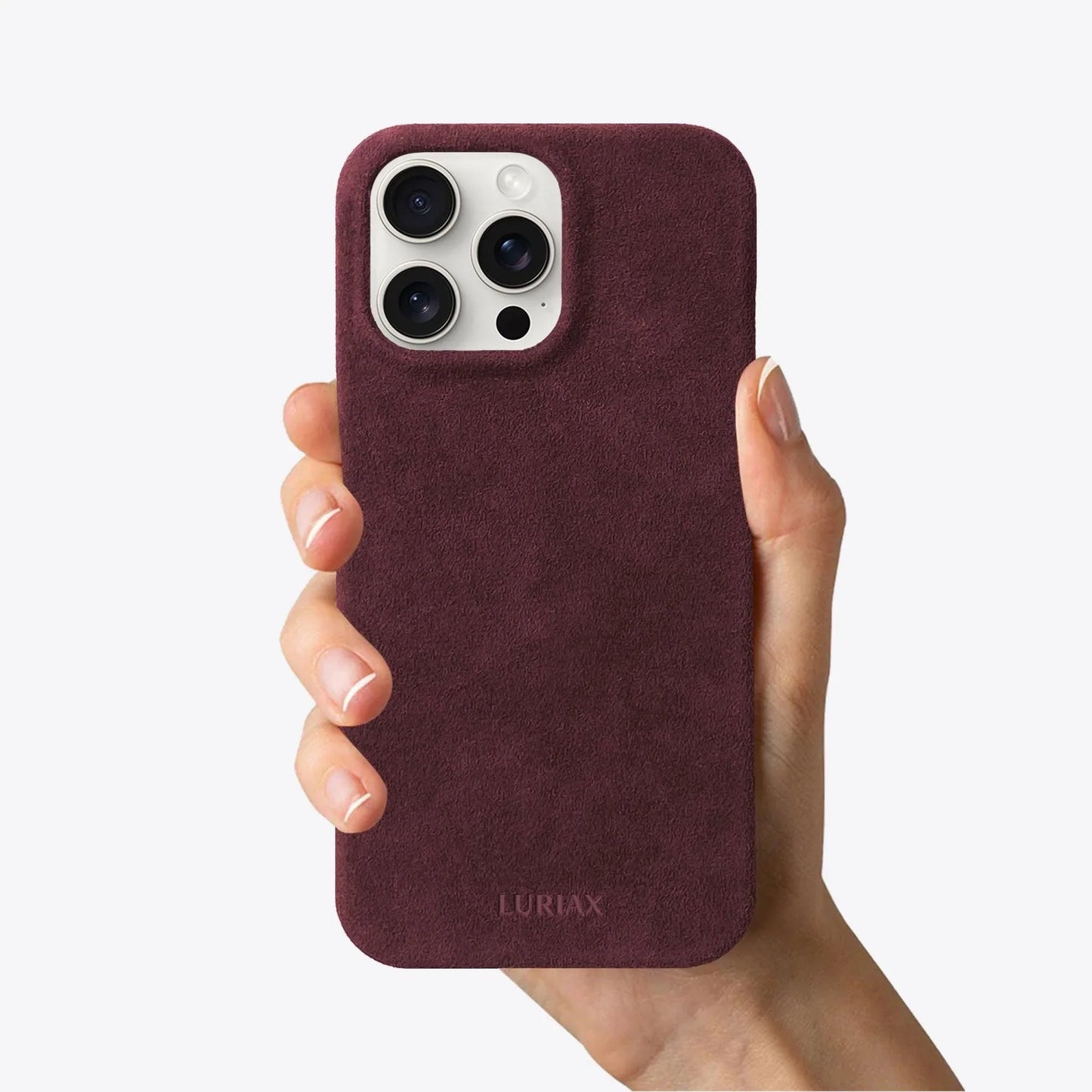 The Sport iPhone 15 Pro Series Case