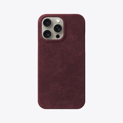 The Sport iPhone 15 Pro Series Case