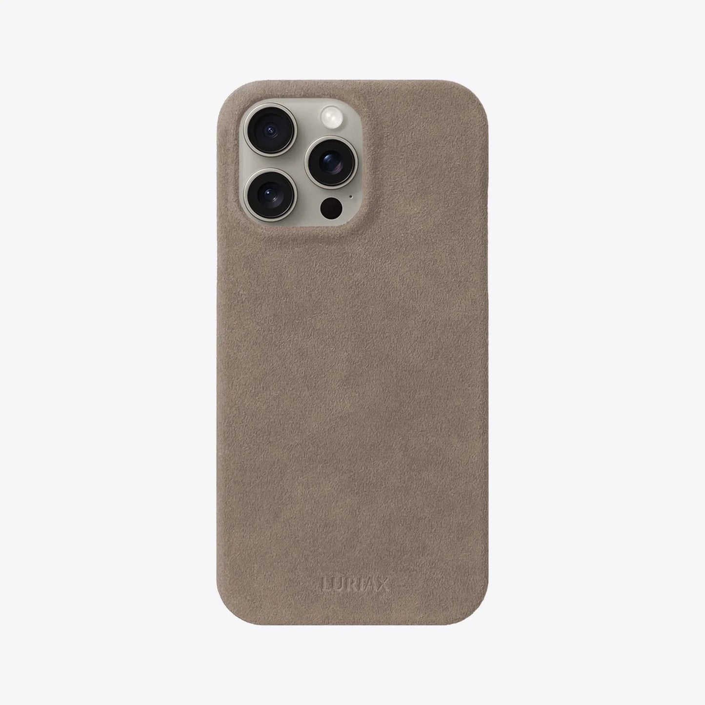 The Sport iPhone 15 Pro Series Case