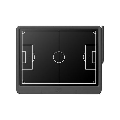 15-Inch Football Tactics Board