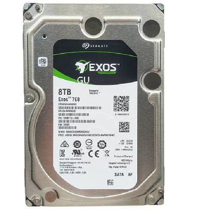 ST10000NM0086 Helium HDD