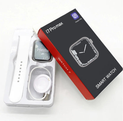 FitPro™ Smartwatch V7