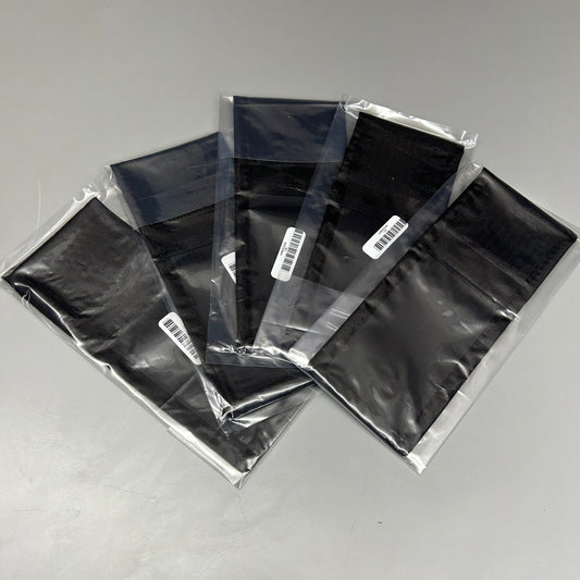 PACIFIC HANDY CUTTER 5-PACK! Tool Pouch Nylon Black (New)