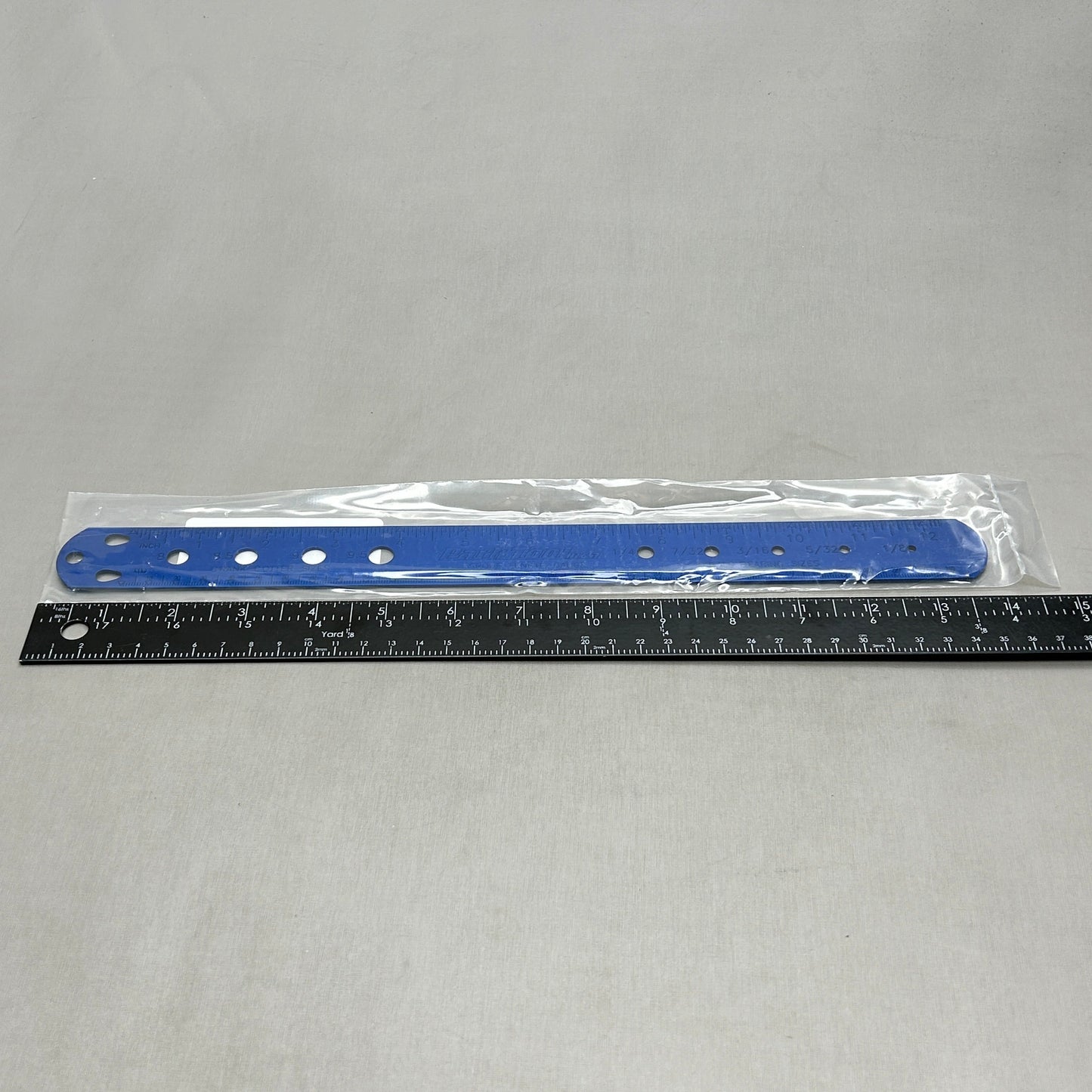 PARK TOOL Bicycle Spoke Ruler/Bearing/Cotter Gauge Tool SBC-1 (New)