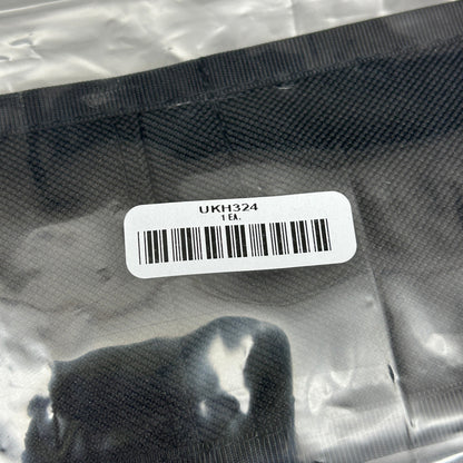 PACIFIC HANDY CUTTER 5-PACK! Tool Pouch Nylon Black (New)