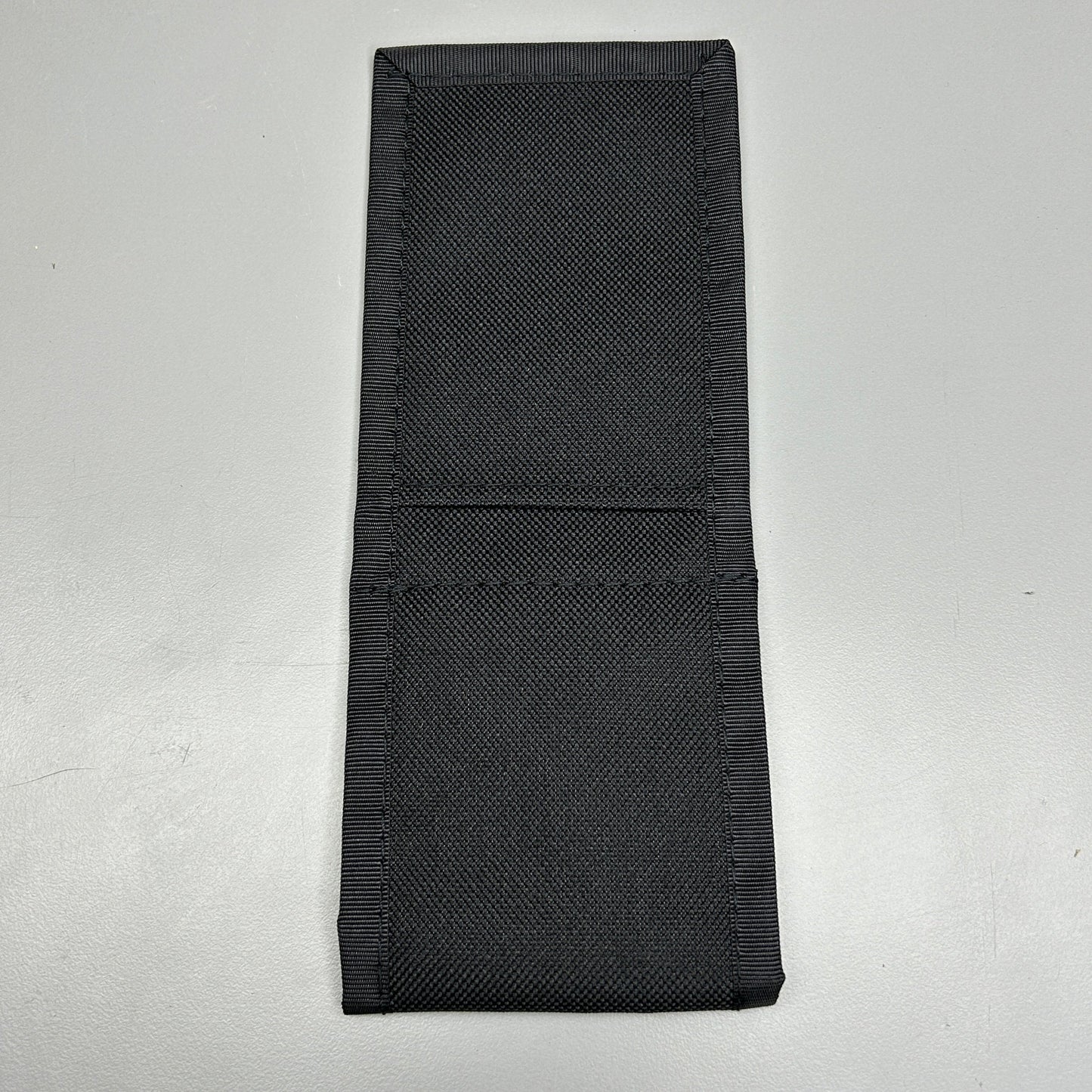 PACIFIC HANDY CUTTER 5-PACK! Tool Pouch Nylon Black (New)
