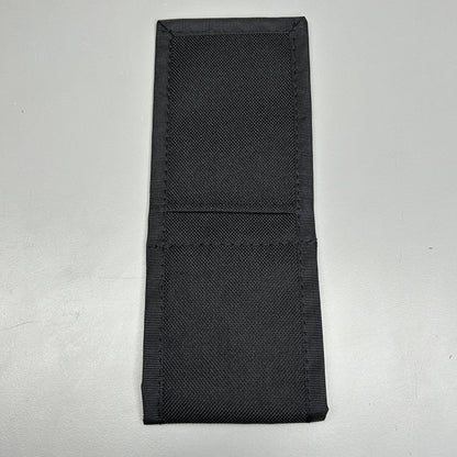 PACIFIC HANDY CUTTER 5-PACK! Tool Pouch Nylon Black (New)