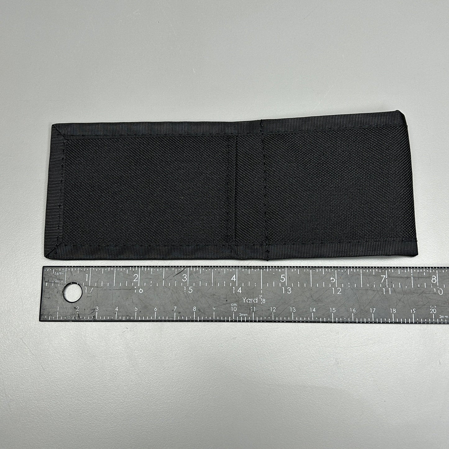 PACIFIC HANDY CUTTER 5-PACK! Tool Pouch Nylon Black (New)