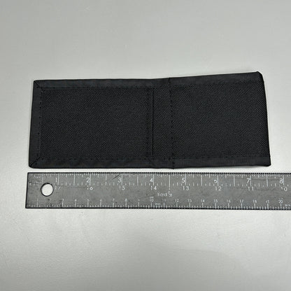 PACIFIC HANDY CUTTER 5-PACK! Tool Pouch Nylon Black (New)