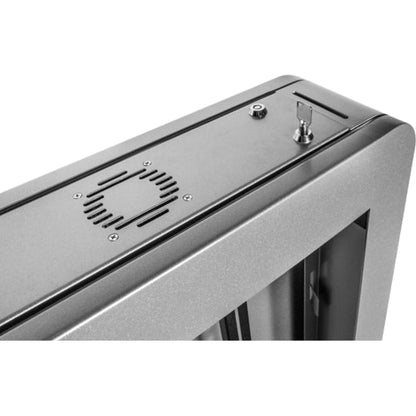 Peerless-AV KIPC2565B - Double Sided Portrait Totem Kiosk for 65" Screen