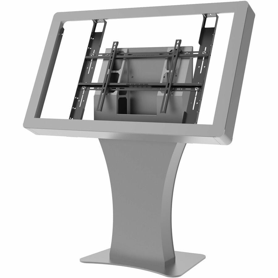 Peerless-AV KILH555 - Landscape Interactive Kiosk Frame for 55" Display