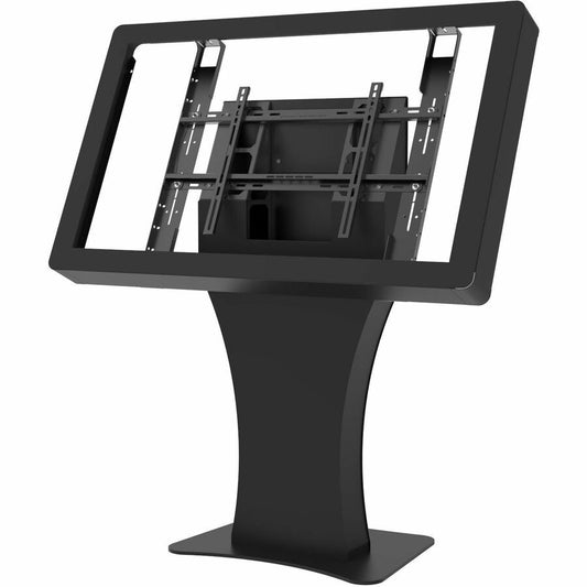 Peerless-AV KILH555 - Landscape Interactive Kiosk Frame for 55" Display