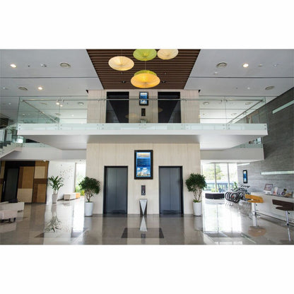 Peerless-AV KIP655 - Wall Kiosk Enclosures 55"