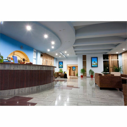 Peerless-AV KIP655 - Wall Kiosk Enclosures 55"