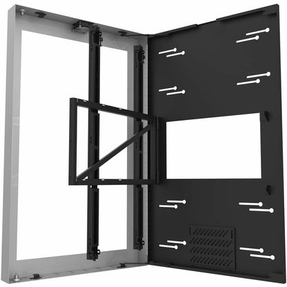 Peerless-AV KIP655 - Wall Kiosk Enclosures 55"
