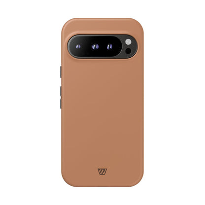 ANTIQUE BRASS | Tough Phone Case