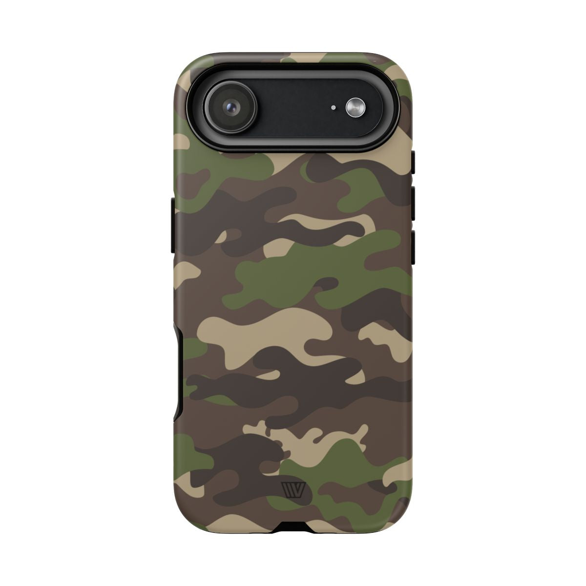CAMO | Tough Phone Case