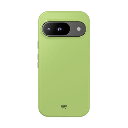 SULU GREEN | Tough Phone Case