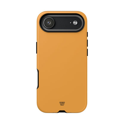 SUNSHADE SOLID | Tough Phone Case
