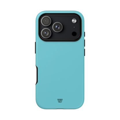 CYAN | Tough Phone Case