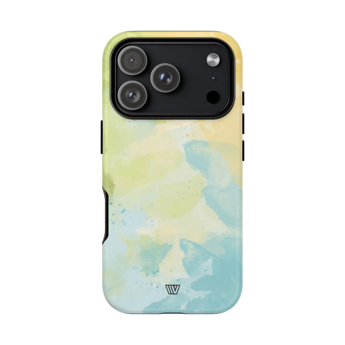 DREAMY SPLASHES | Tough Phone Case