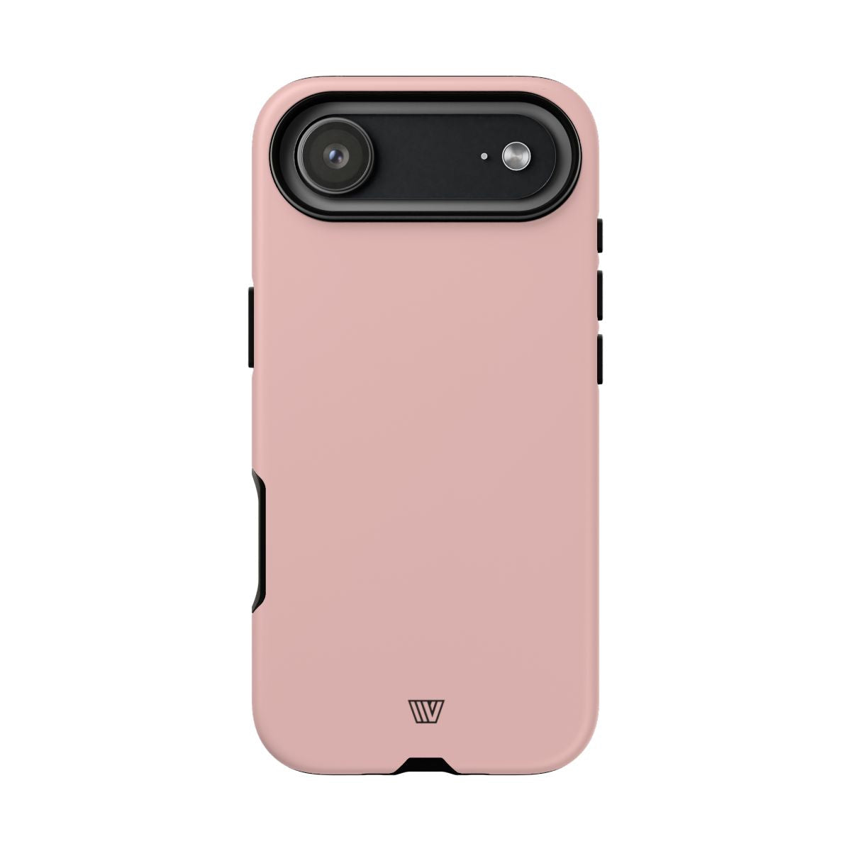 BLUSH PINK | Tough Phone Case
